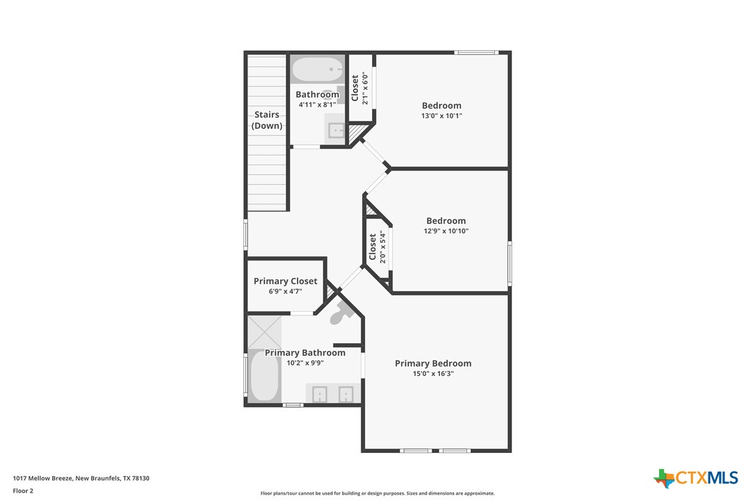 1017 Mellow Breeze Property Photo 45