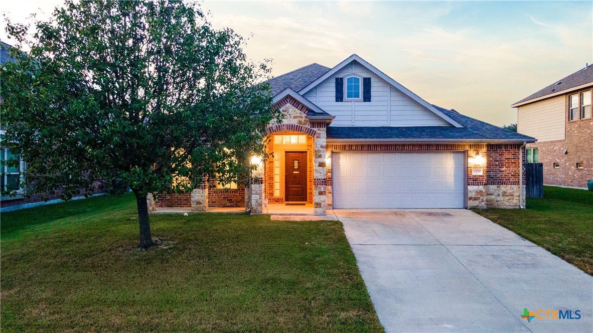 6209 Alabaster Drive Property Photo