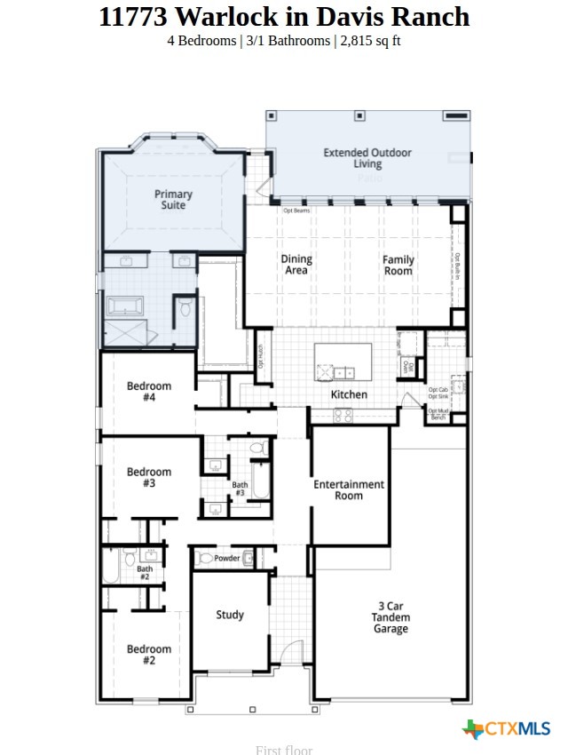 11773 Warlock Property Photo 2