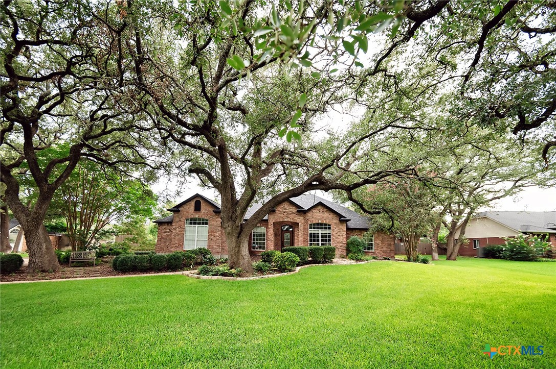10911 Bridgeport Drive Property Photo 1
