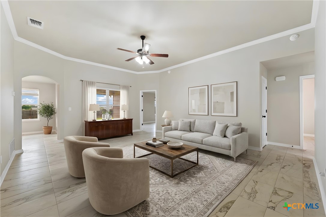 6005 Cactus Flower Lane Property Photo 3