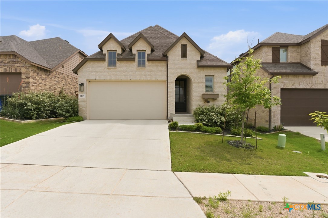 1817 Nettletree Road Property Photo 1