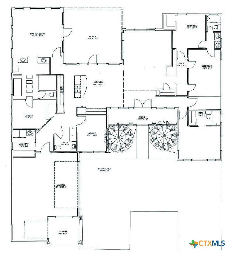 418 S Venture Boulevard Property Photo 36
