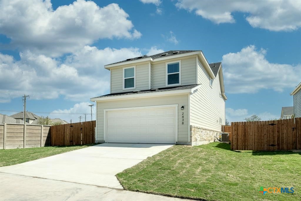 2438 Wallin Bradley Drive Property Photo 12