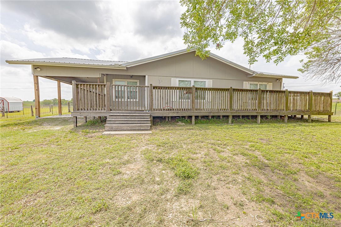 3300 N State Highway 95 Property Photo 1