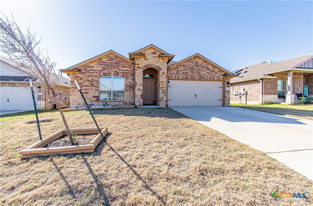 8415 Cantera Ridge Road Property Photo 1