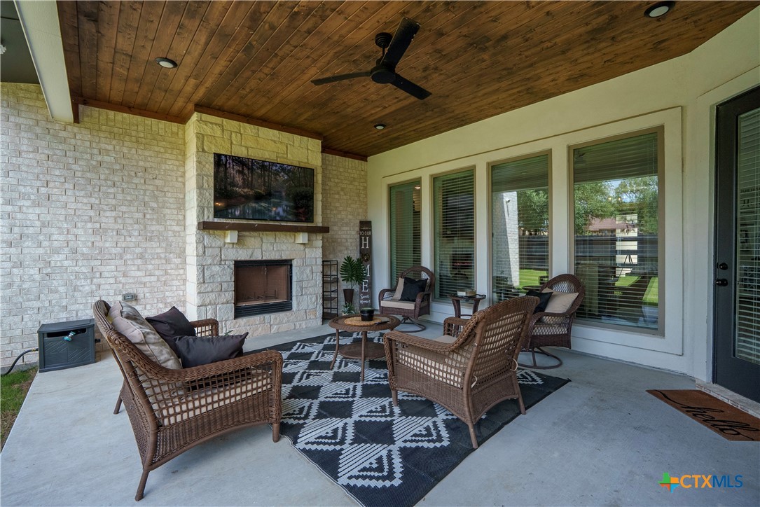 5029 Bella Charca Parkway Property Photo 38