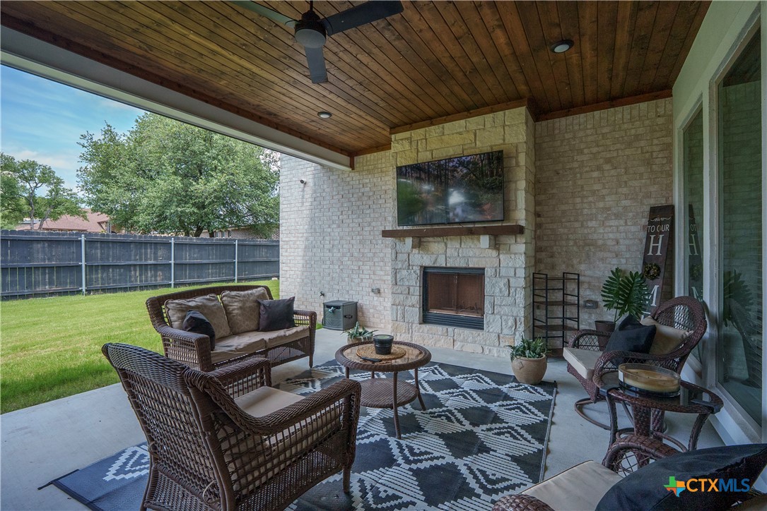 5029 Bella Charca Parkway Property Photo 39