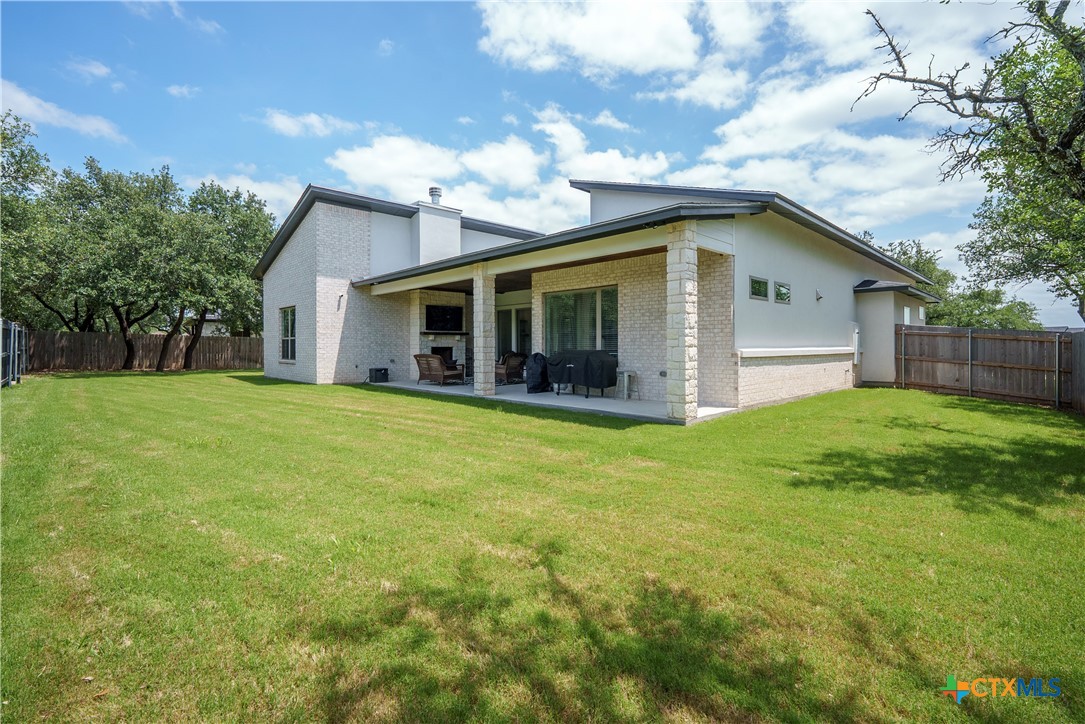 5029 Bella Charca Parkway Property Photo 41
