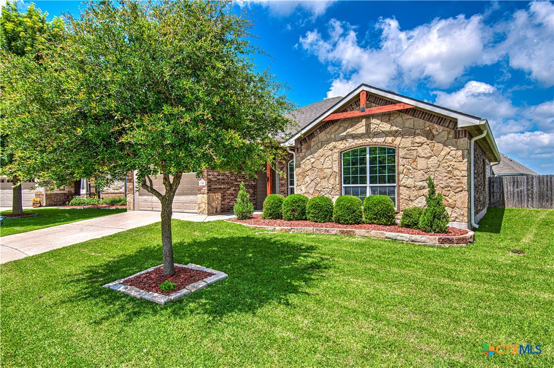 6138 Fair Hill Drive Property Photo 3