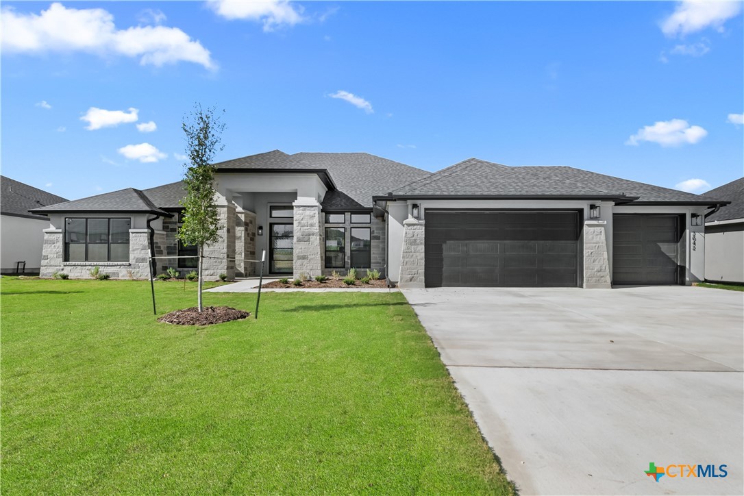 3070 Bella Vita Drive Property Photo 1