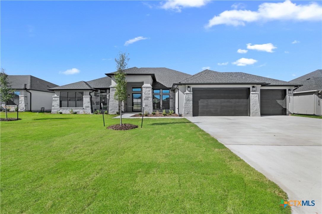 3070 Bella Vita Drive Property Photo 2