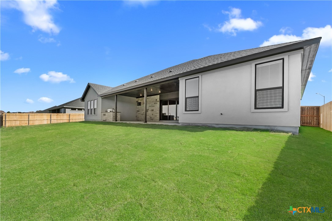 3070 Bella Vita Drive Property Photo 3