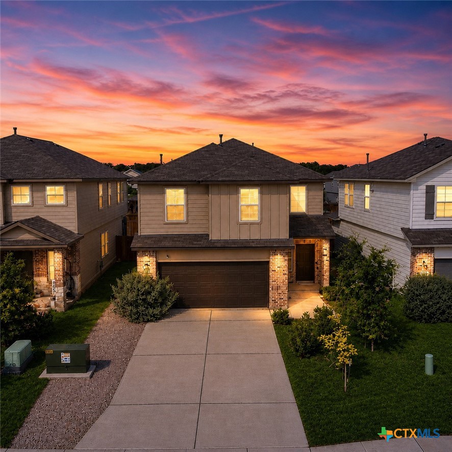 446 Orion Drive