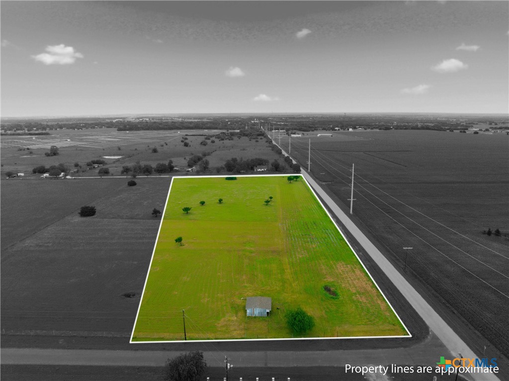 Tbd Franklin Road Property Photo 1