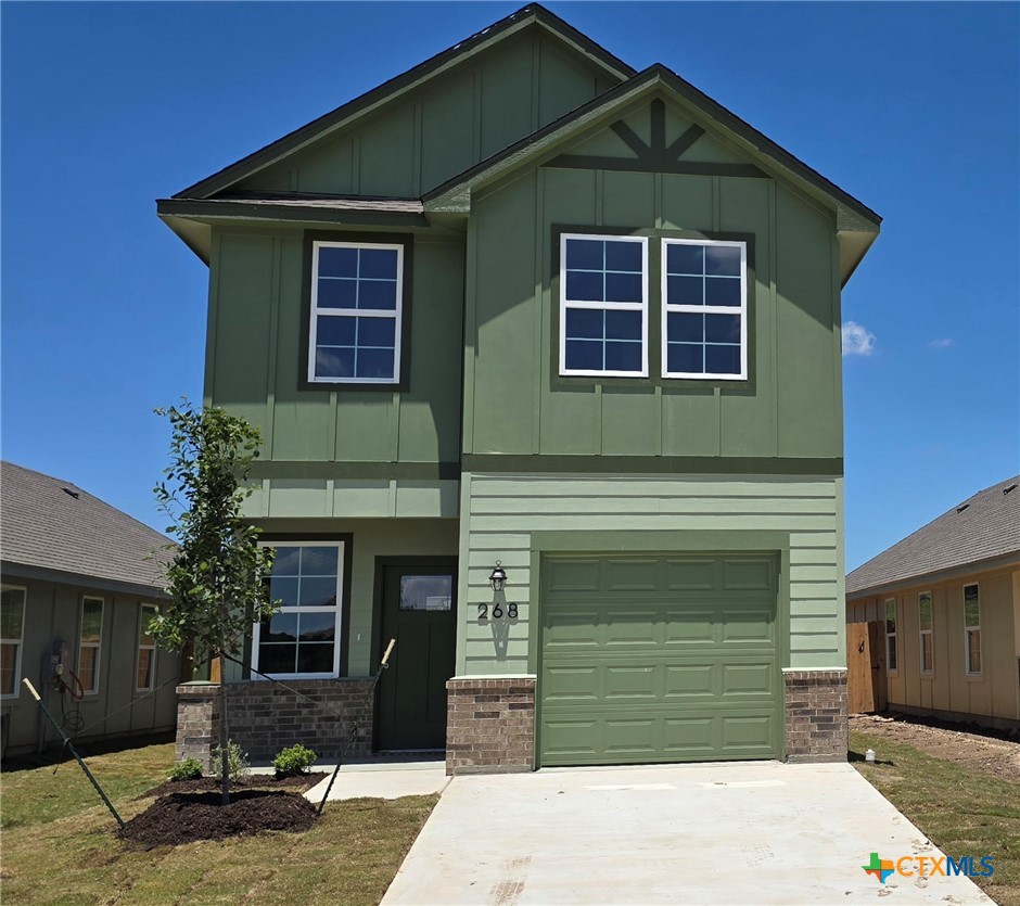268 Monty Avenue Property Photo 1