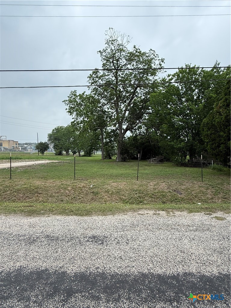 1105 S De Leon St. Street Property Photo