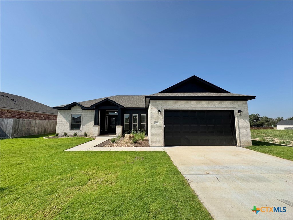 701 Golden Eagle Drive Property Photo 1