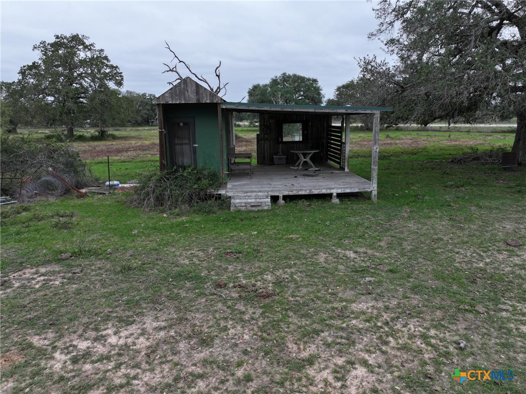 10772 State Highway 111 Property Photo 4