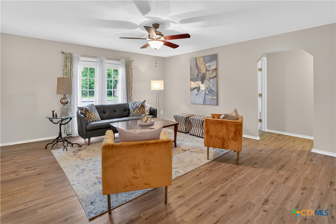 109 Moss Road Property Photo 1
