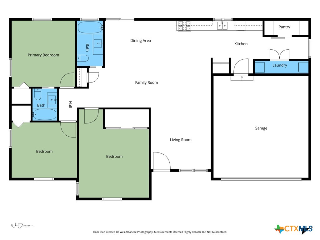 1406 N Penelope Street Property Photo 30