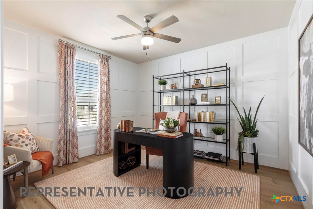 229 Rightfield Drive Property Photo 15
