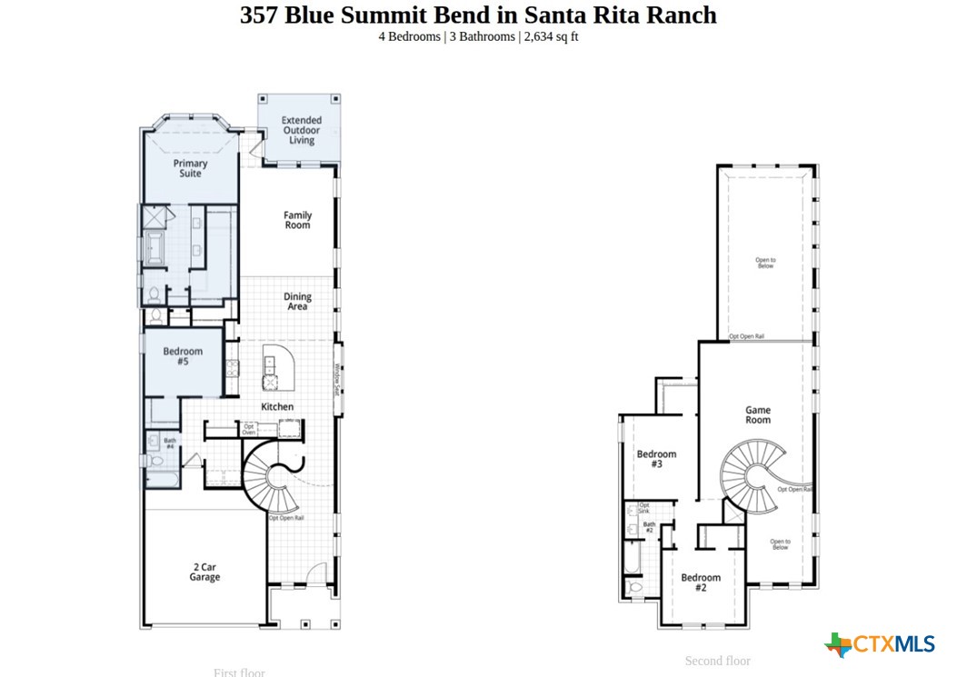 357 Blue Summit Bend Property Photo 34