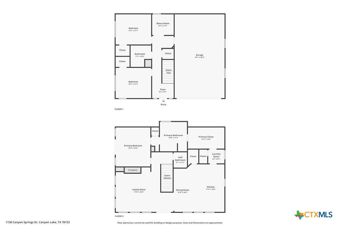 1130 Canyon Springs Drive Property Photo 35