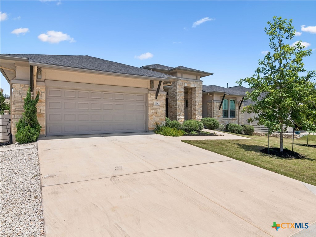 224 Sweeping Sage Lane Property Photo 4