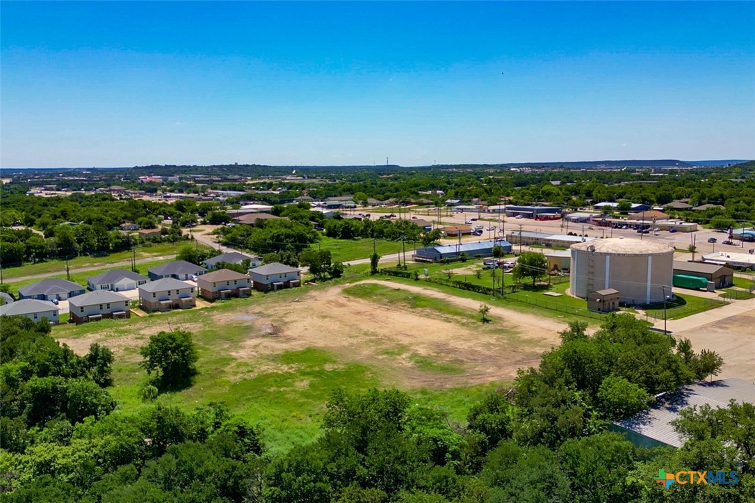 Tbd W Veterans Memorial Boulevard Property Photo 1