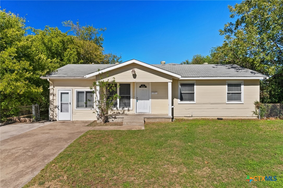 2709 Hillside Drive Property Photo 1