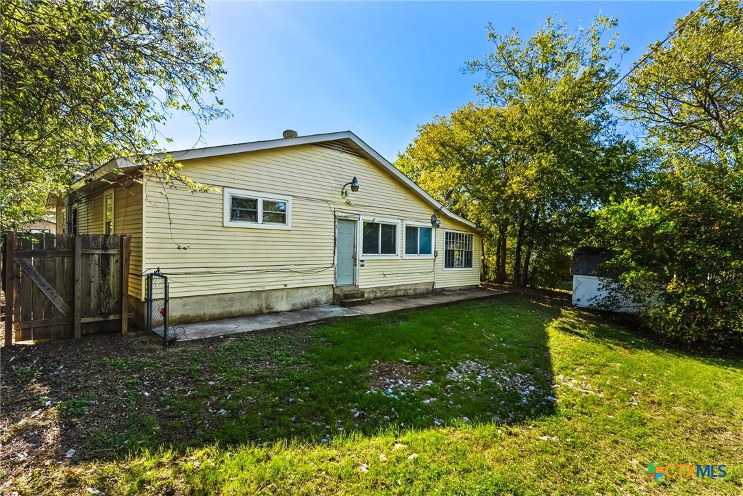 2709 Hillside Drive Property Photo 13