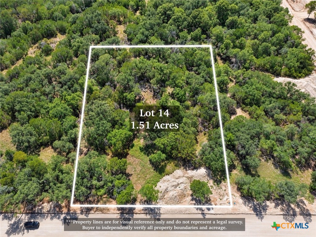 Tbd Lot 14 Silverleaf Ridge Property Photo 1