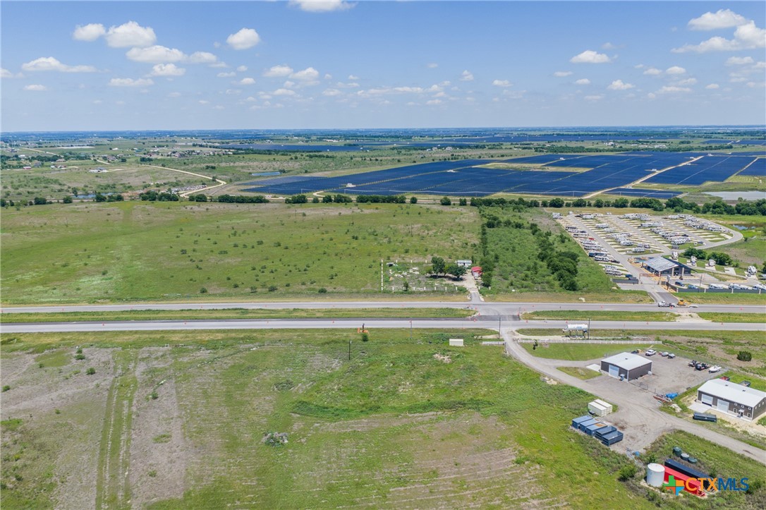 Lot 1 Hwy 36 Property Photo 8