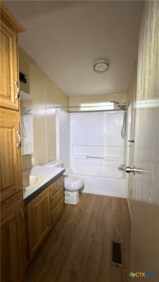 309 Hickory Run Property Photo 15