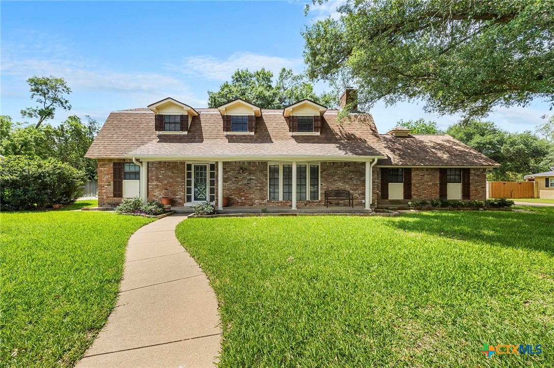 3309 Cottonwood Lane Property Photo 1