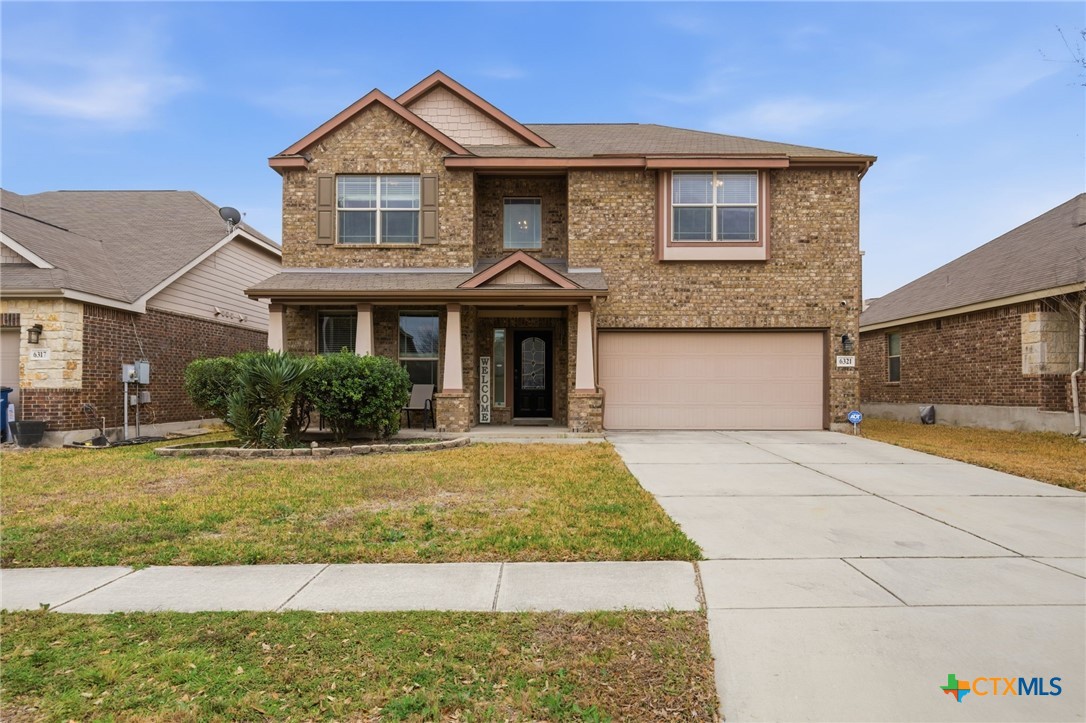 6321 Iris Run Property Photo 1