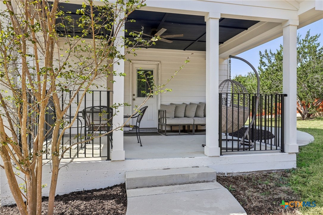 275 Stallion Springs Drive Property Photo 45