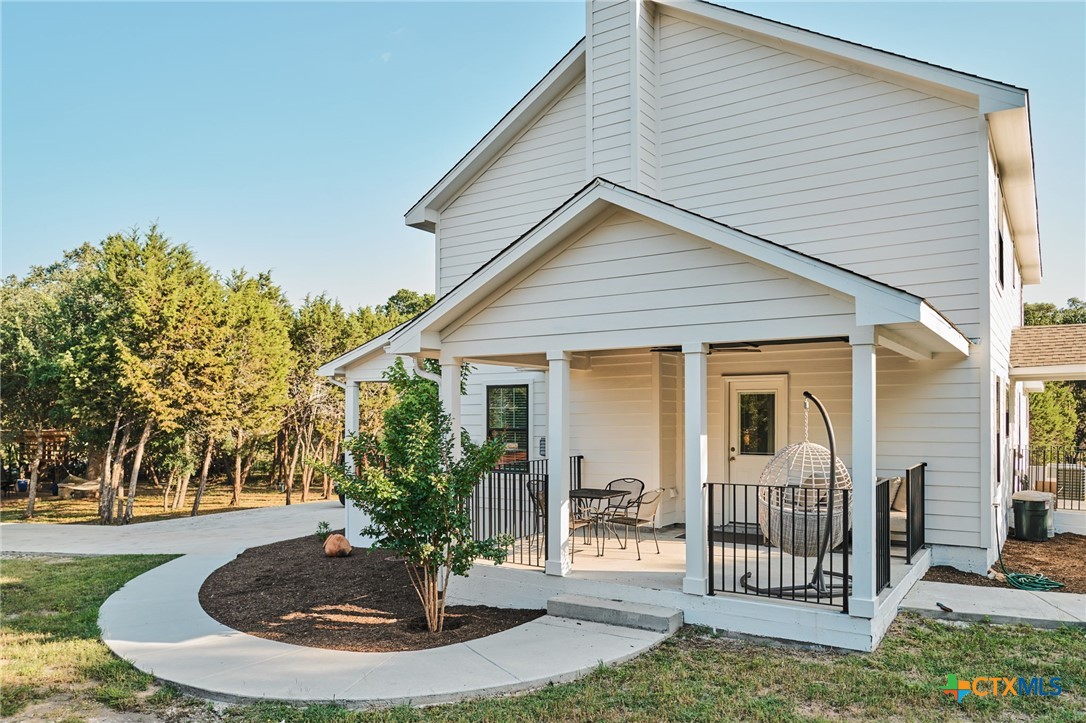 275 Stallion Springs Drive Property Photo 46