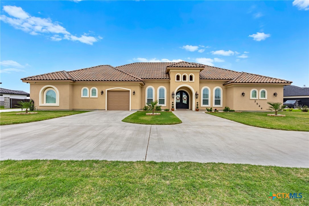 2544 Jubilation Drive Property Photo 1