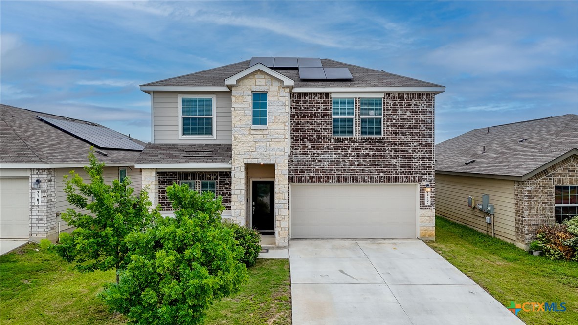 2767 Calandra Lark Property Photo 1