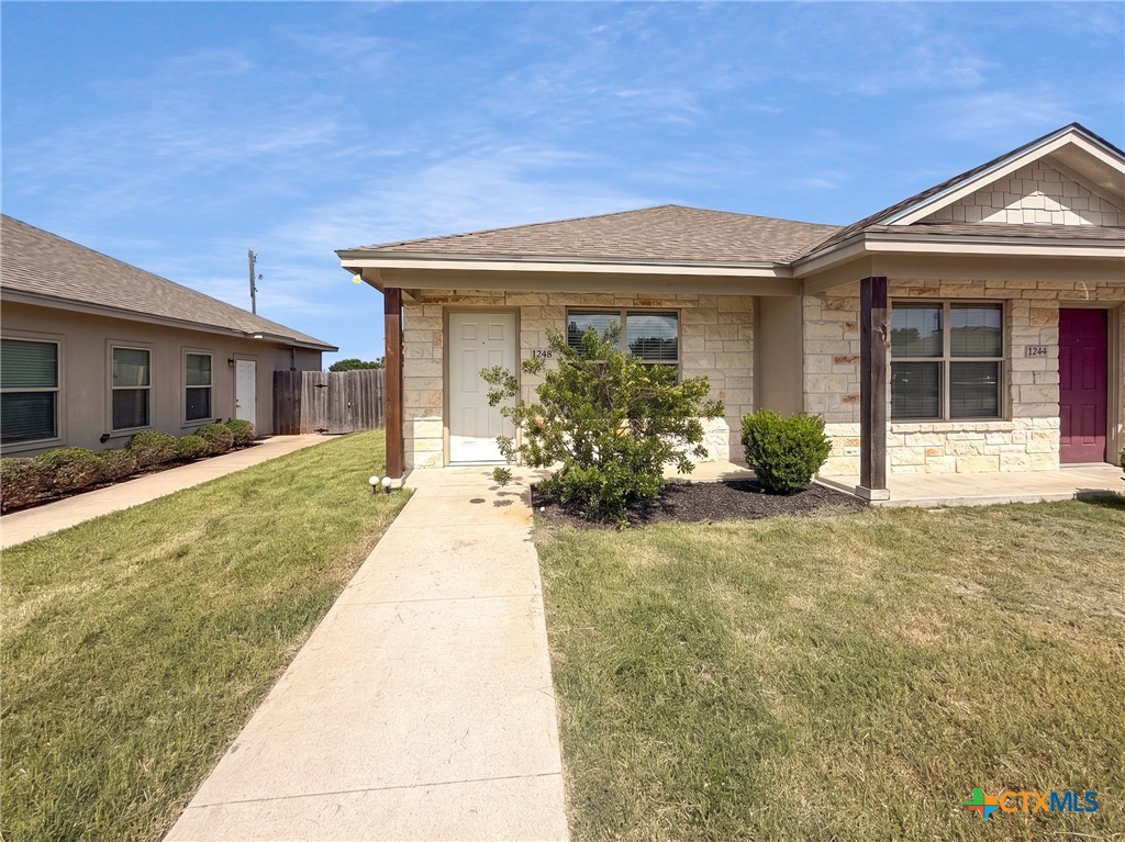 1248 Honor Lane Property Photo 1