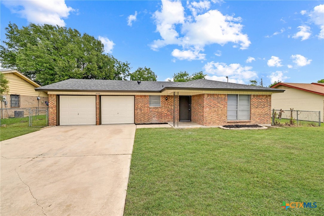 1400 Hammond Drive Property Photo 3
