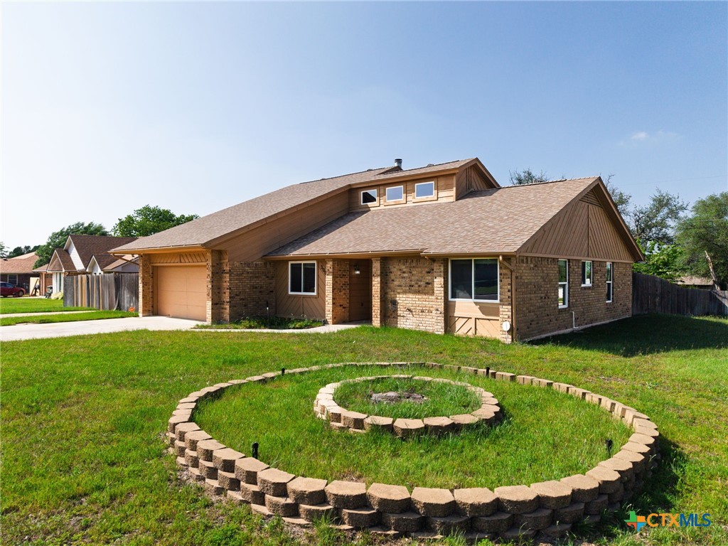 3002 Homer Circle