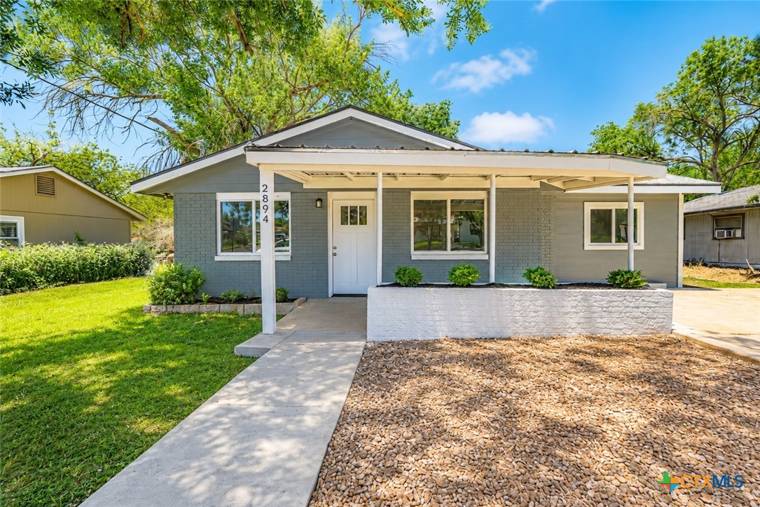 2894 Katy Street