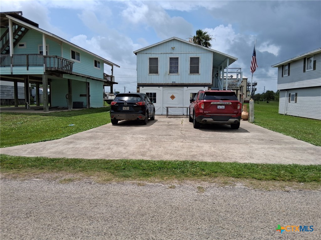 205 Polk Street Property Photo 1