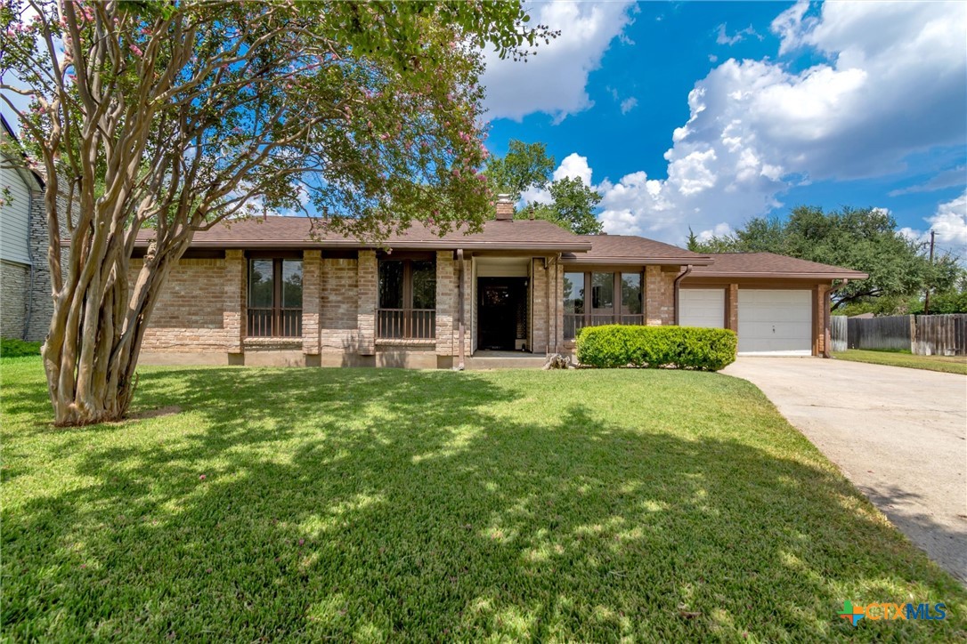 1610 Karen Cove Property Photo 1