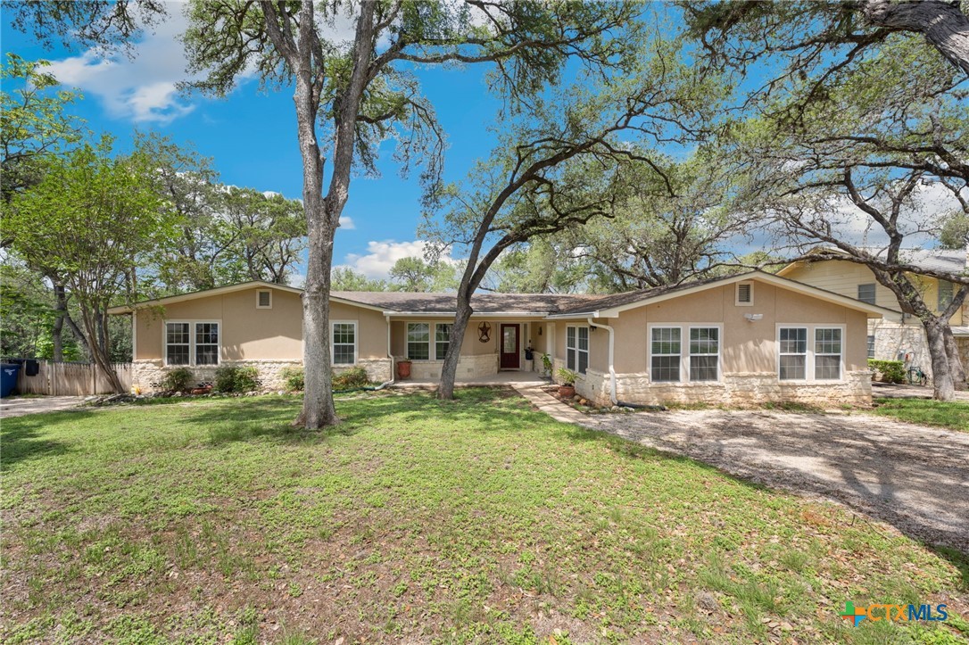 1108 Canyon Drive
