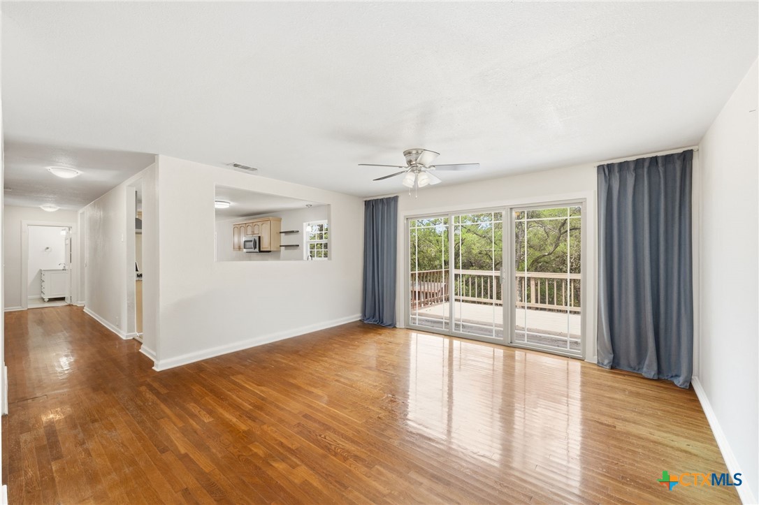 1108 Canyon Drive Property Photo 3