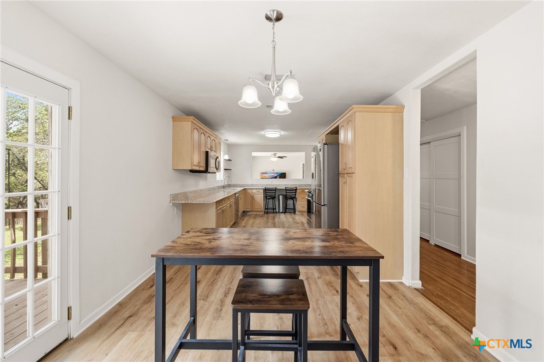 1108 Canyon Drive Property Photo 6